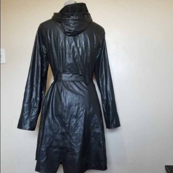 Rains rain jacket size s/m - Picture 2 of 7